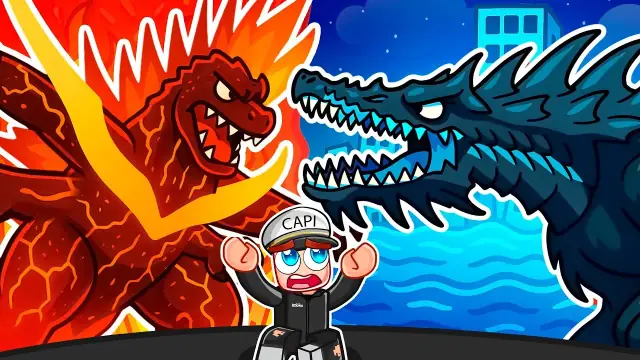 Kaiju Universe Skill Points Guide: Scaling, Stats, and Builds