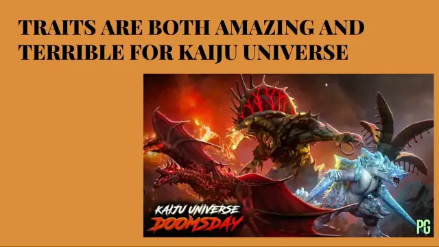 Kaiju Universe Traits: Complete Mechanics and Meta Guide