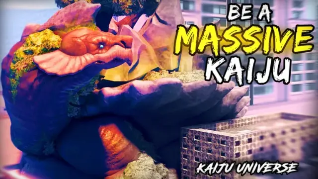 Kaiju Universe Badges: Full Official Roblox List