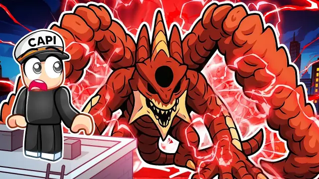 Kaiju Universe Batuchara Guide: Stats, Moveset, and Gliding