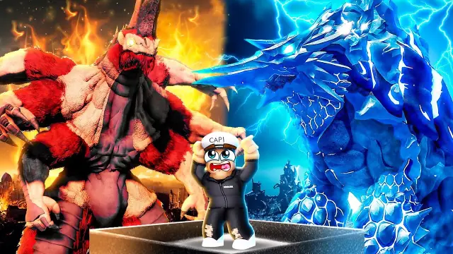 Kaiju Universe Incineros: Unlock, Moveset, and Combat Guide