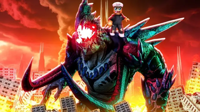 Kaiju Universe Kageryu: Unlock Requirements and Combat Guide