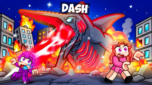 Kaiju Universe Kaizame: Stats, Moveset, Cost, and Combat Guide