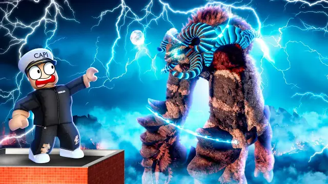 Kaiju Universe Ramthore Guide: Moveset and Unlock