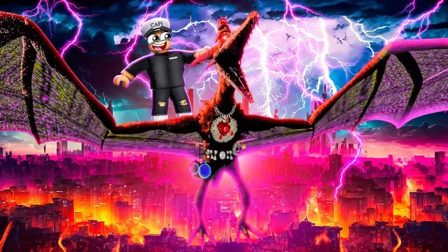 Kaiju Universe Halloween Event: How to Unlock Voodon and Juju